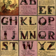 Image for article titled You've never seen the ABCs look this bizarre and wonderful